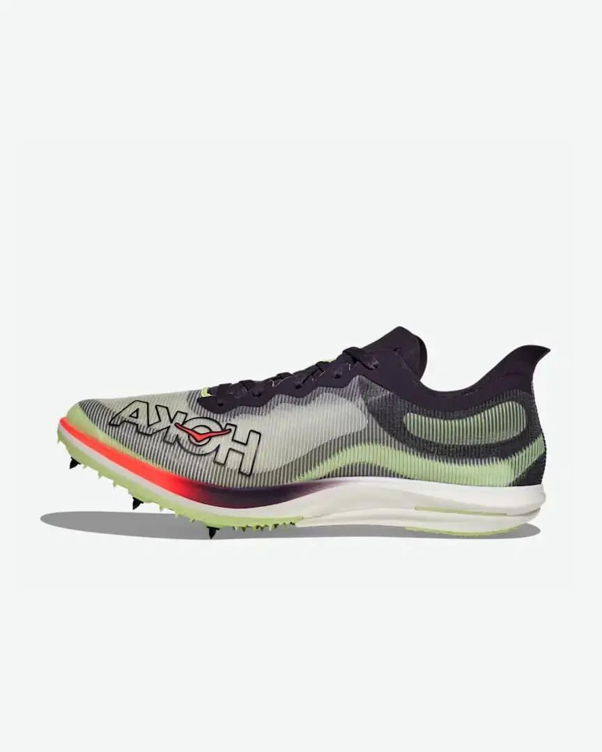 Hoka One One Cielo Flyx Elite - Unisex (45) au meilleur prix !