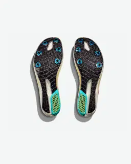 Hoka One One Cielo X 3 MD Unisexe – 7/8