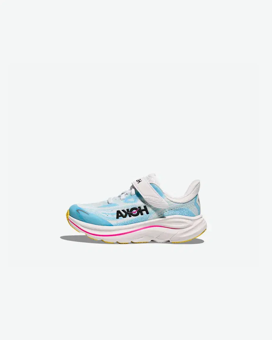 Hoka One One Clifton 10 - Unisex (7) au meilleur prix !