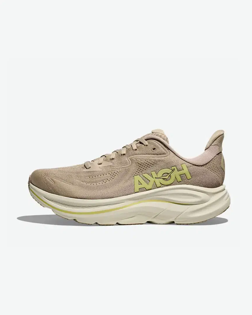 Hoka One One Clifton 10 M - 1162030-RNN (0) au meilleur prix !