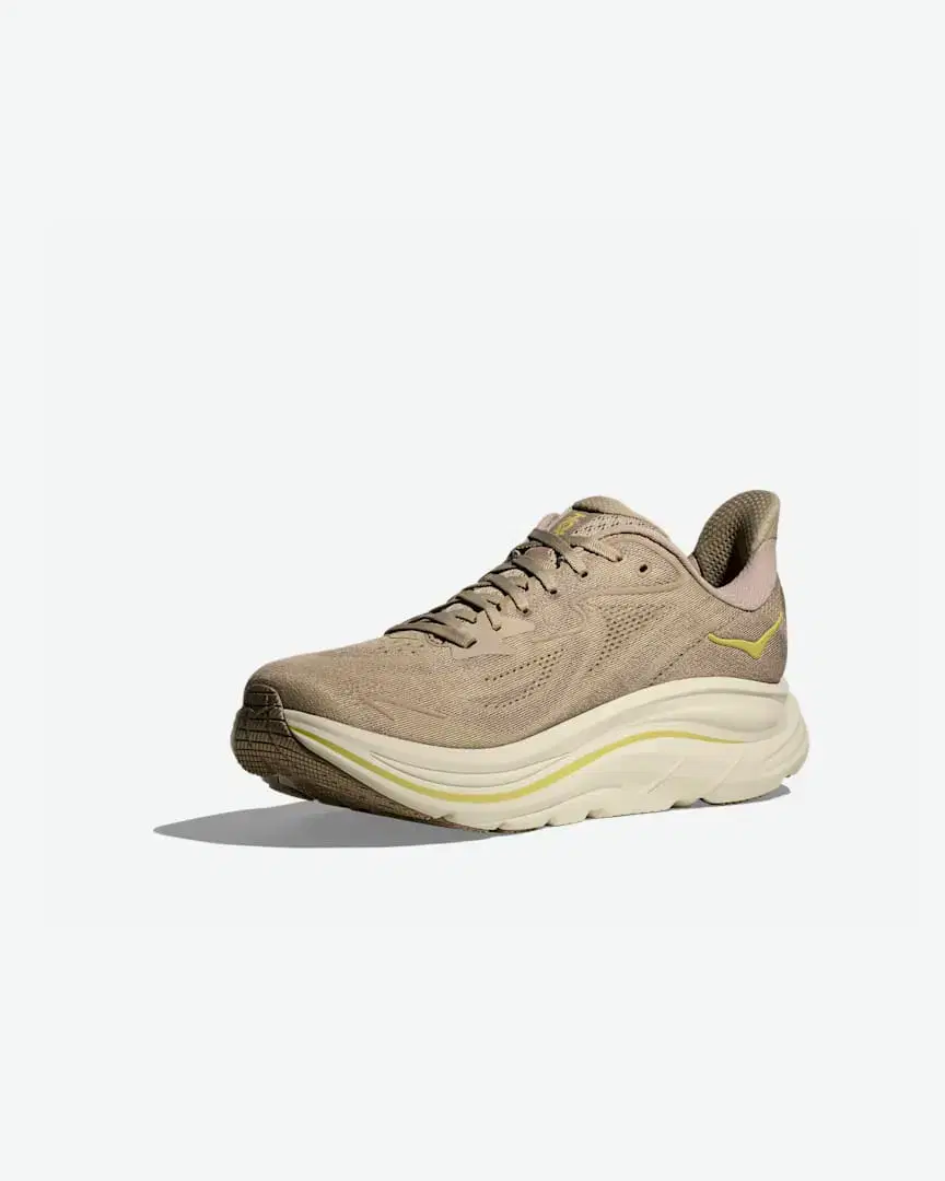 Hoka One One Clifton 10 M - 1162030-RNN (2) au meilleur prix !