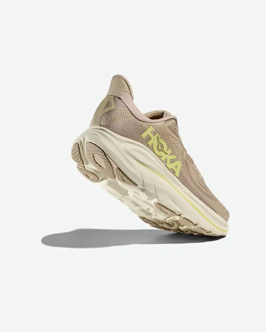 Hoka One One Clifton 10 M - 1162030-RNN (3) au meilleur prix !