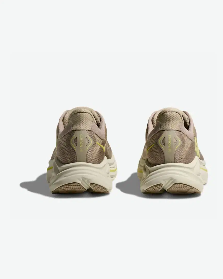 Hoka One One Clifton 10 M - 1162030-RNN (4) au meilleur prix !
