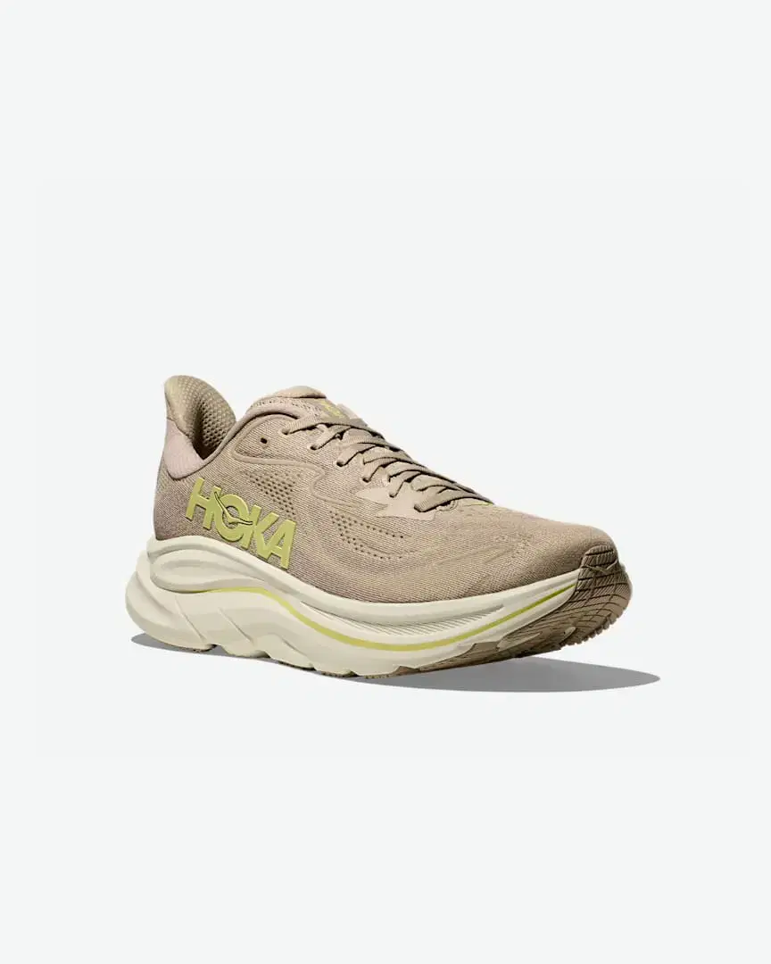 Hoka One One Clifton 10 M - 1162030-RNN (5) au meilleur prix !