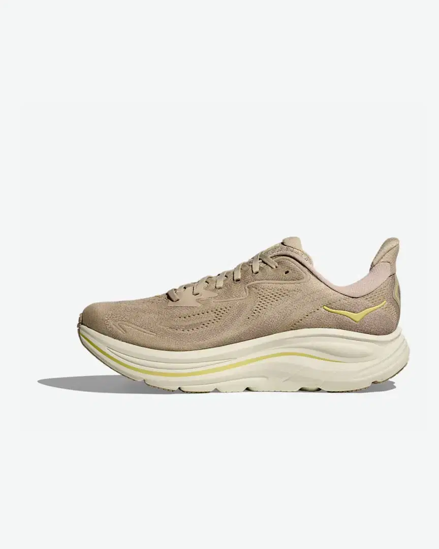 Hoka One One Clifton 10 M - 1162030-RNN (7) au meilleur prix !