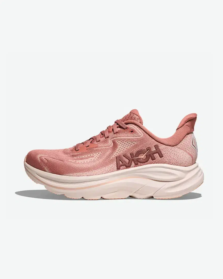 Hoka One One Clifton 10 - Women (3) au meilleur prix !