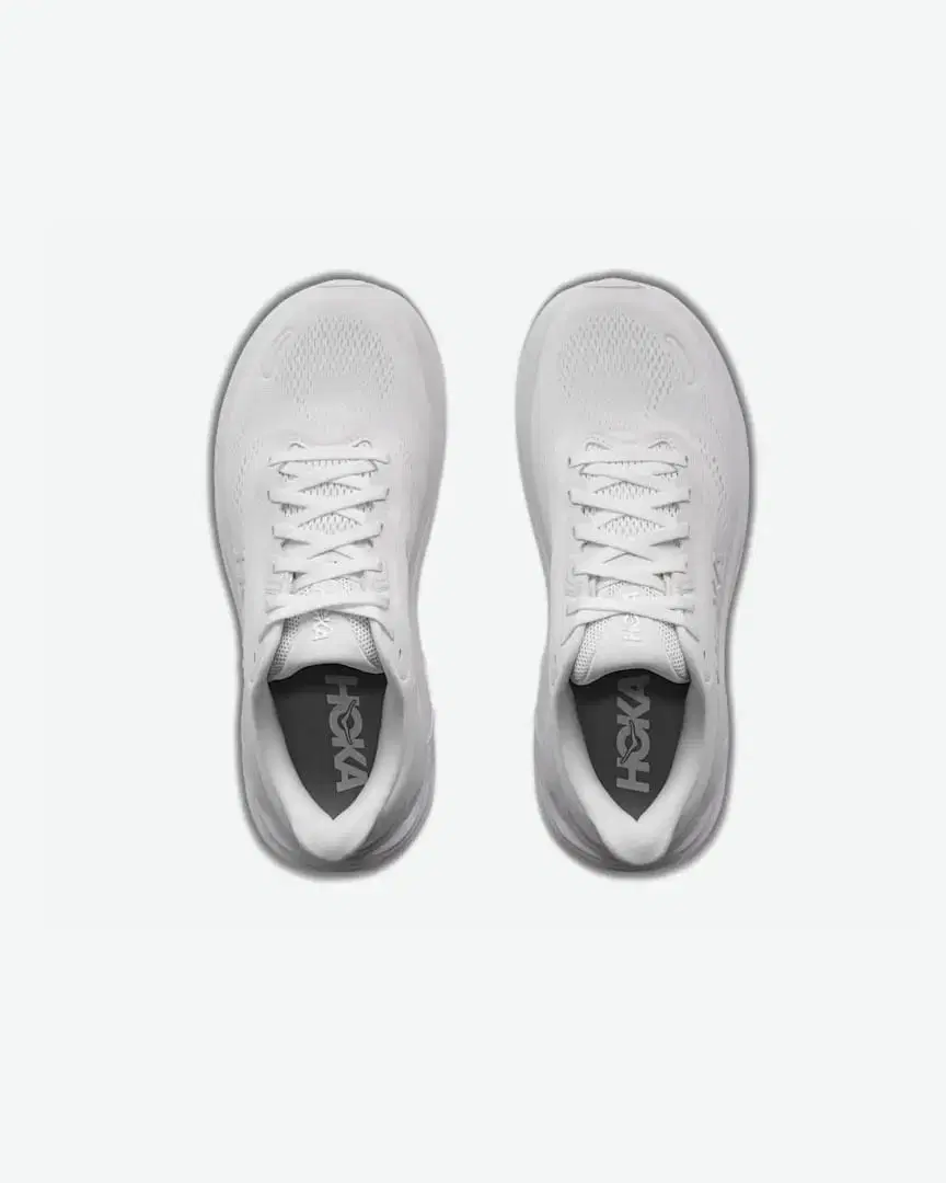 Hoka One One Clifton 11 W - 1176573-WWH (1) au meilleur prix !