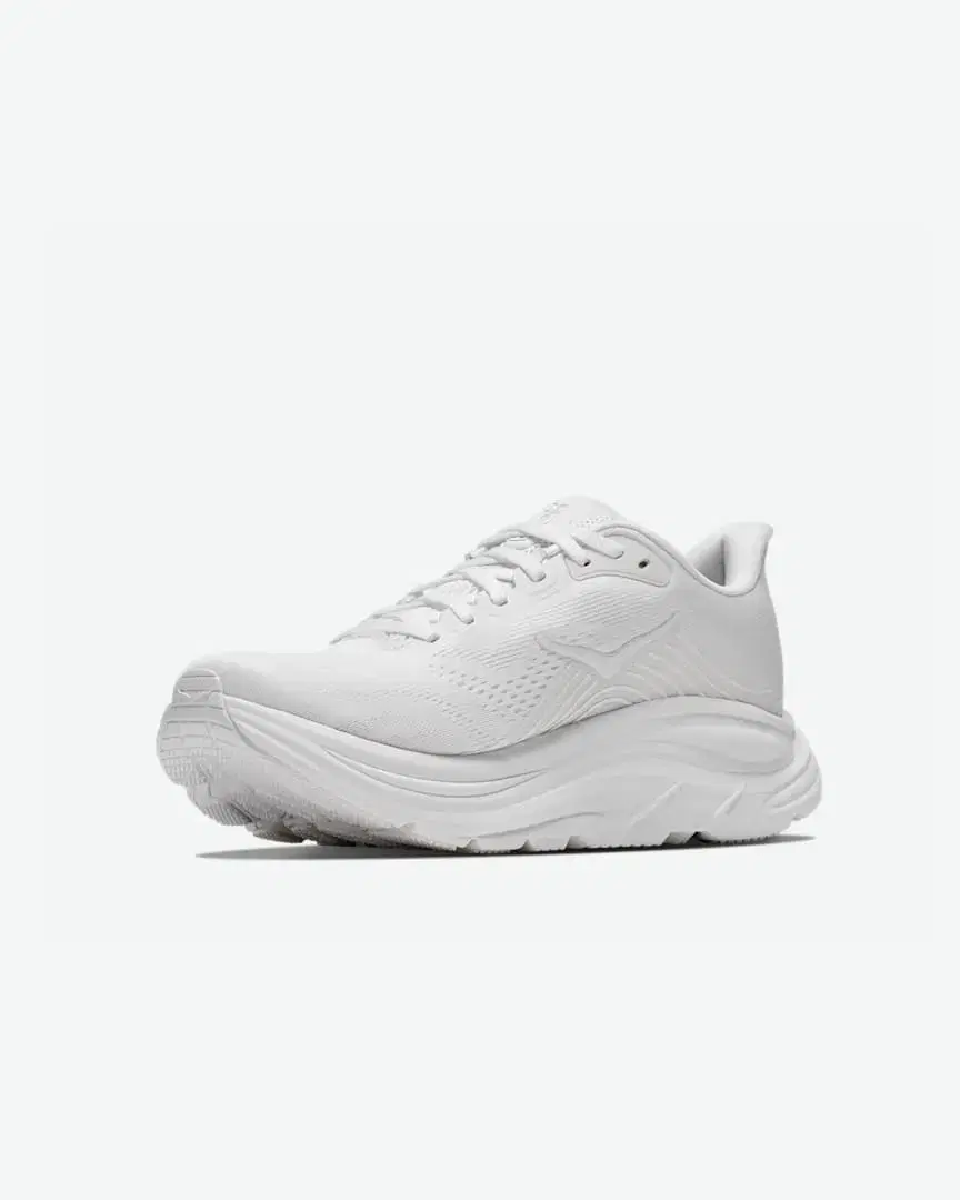 Hoka One One Clifton 11 W - 1176573-WWH (2) au meilleur prix !
