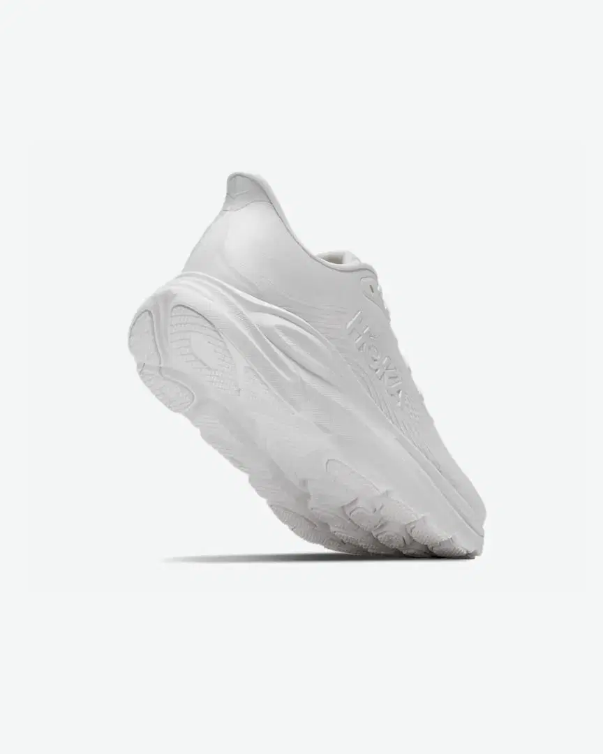 Hoka One One Clifton 11 W - 1176573-WWH (3) au meilleur prix !