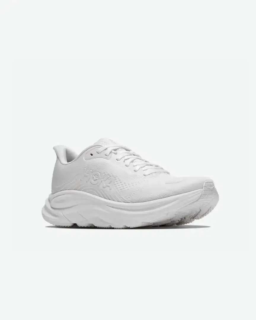 Hoka One One Clifton 11 W - 1176573-WWH (5) au meilleur prix !