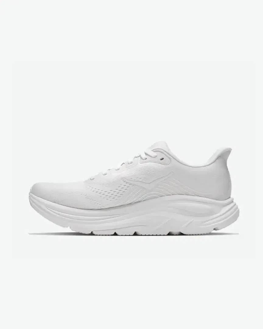 Hoka One One Clifton 11 W - 1176573-WWH (7) au meilleur prix !