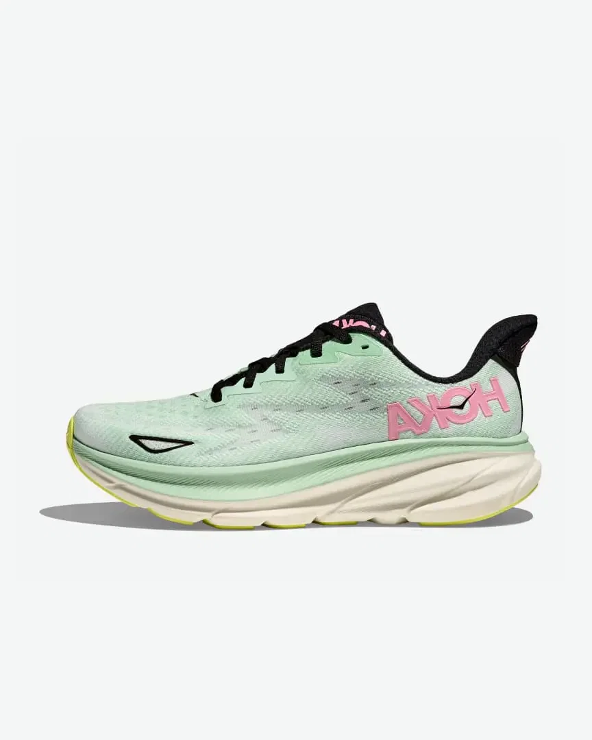Hoka One One Clifton 9 Femme