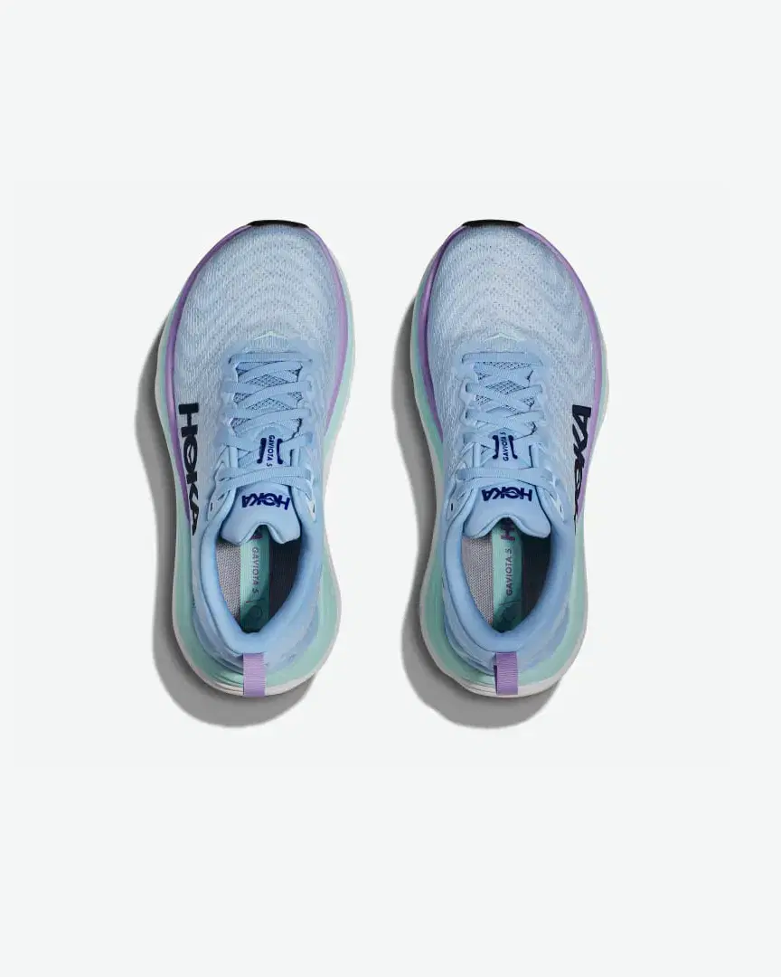 Hoka One One Gaviota 5 W - 1134235-ABSO (1) au meilleur prix !