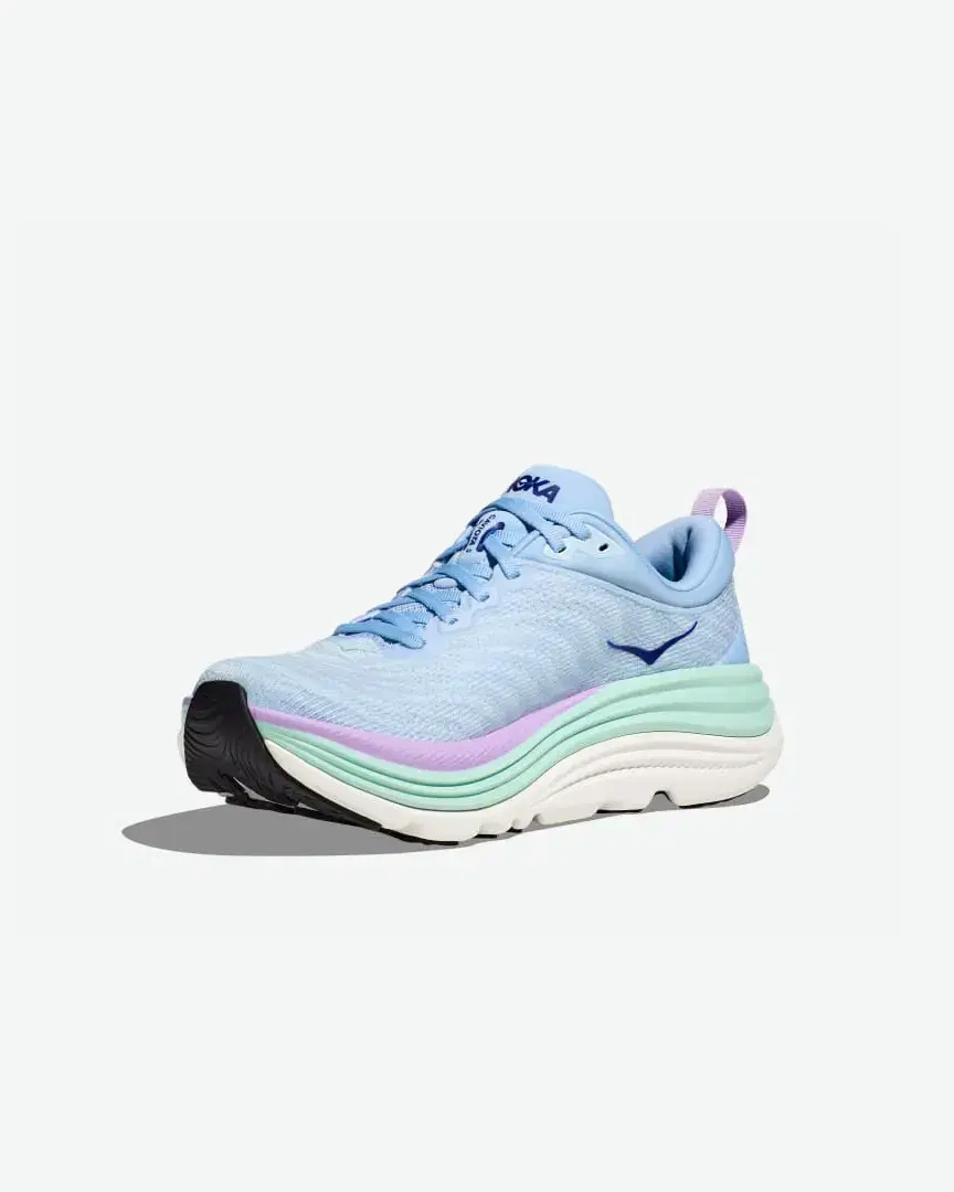 Hoka One One Gaviota 5 W - 1134235-ABSO (2) au meilleur prix !