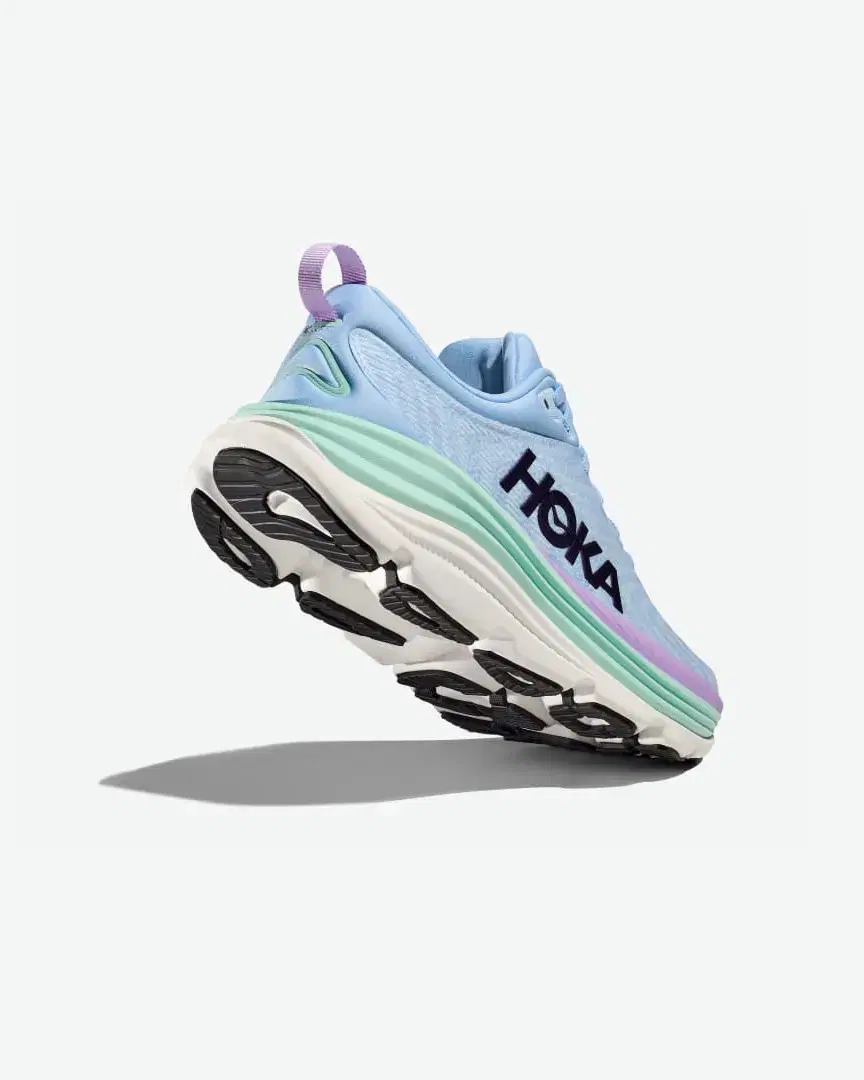 Hoka One One Gaviota 5 W - 1134235-ABSO (3) au meilleur prix !