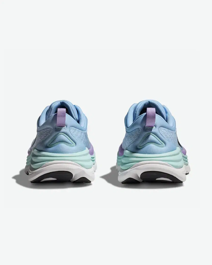 Hoka One One Gaviota 5 W - 1134235-ABSO (4) au meilleur prix !