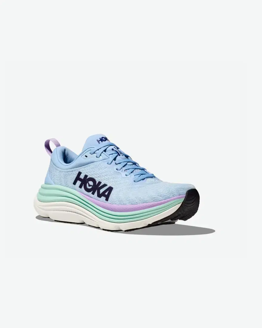 Hoka One One Gaviota 5 W - 1134235-ABSO (5) au meilleur prix !