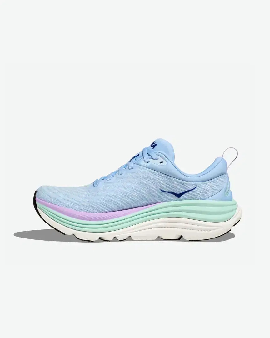 Hoka One One Gaviota 5 W - 1134235-ABSO (7) au meilleur prix !