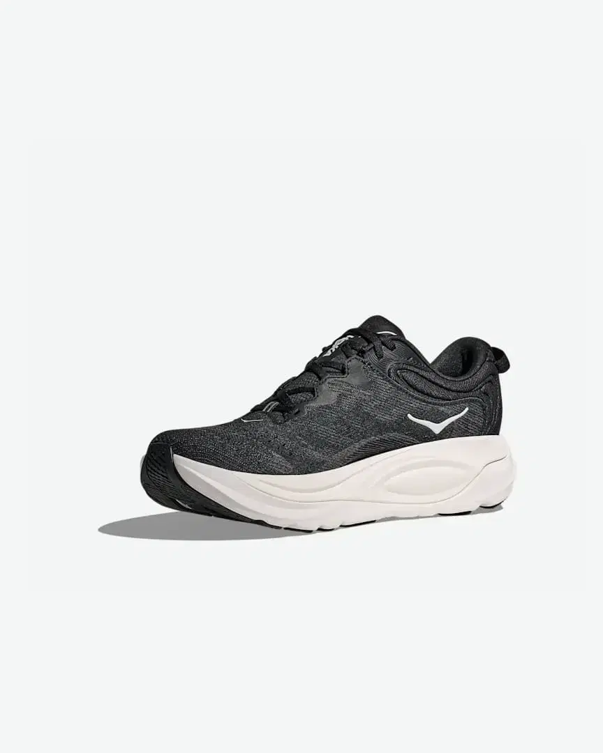 Hoka One One Gaviota 6 M - 1171932-BWHT (2) au meilleur prix !