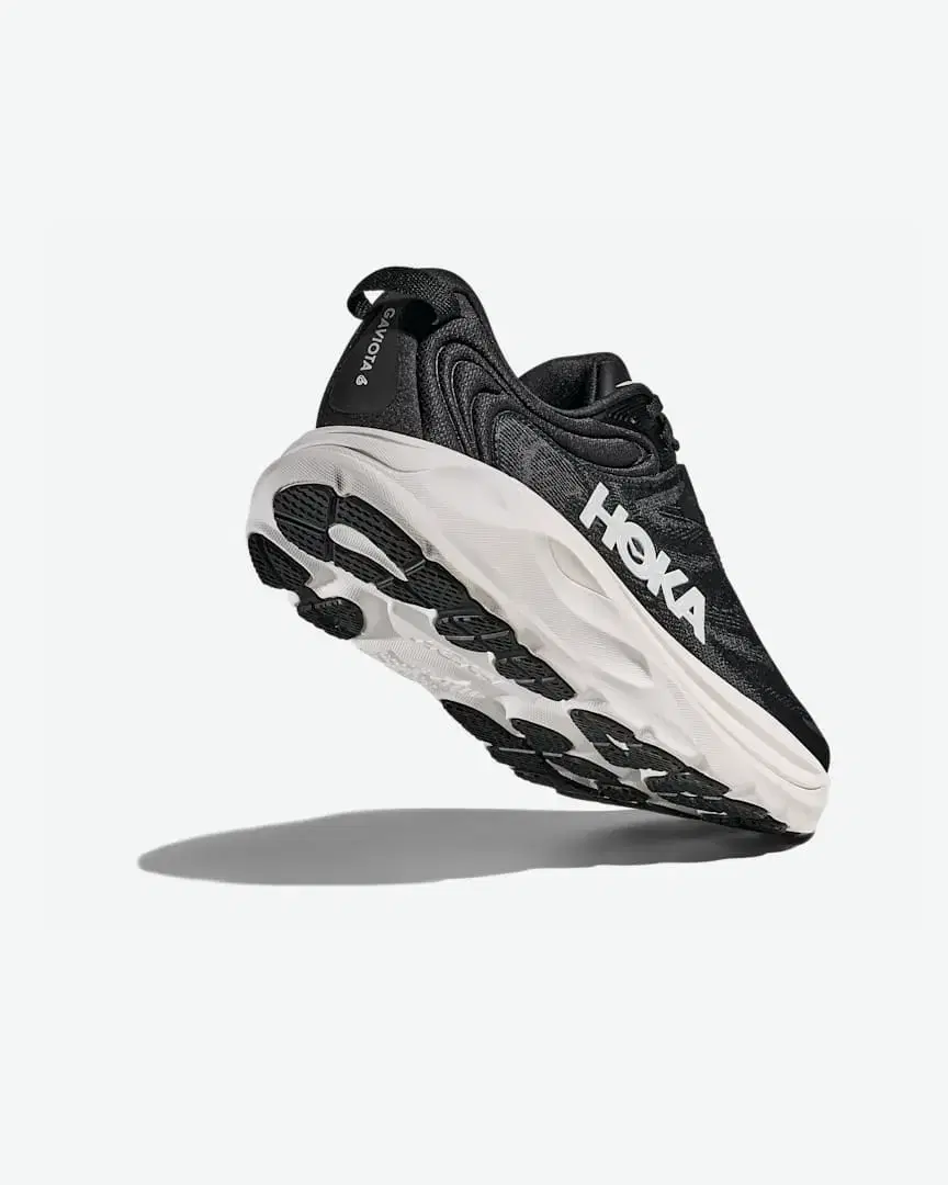 Hoka One One Gaviota 6 M - 1171932-BWHT (3) au meilleur prix !
