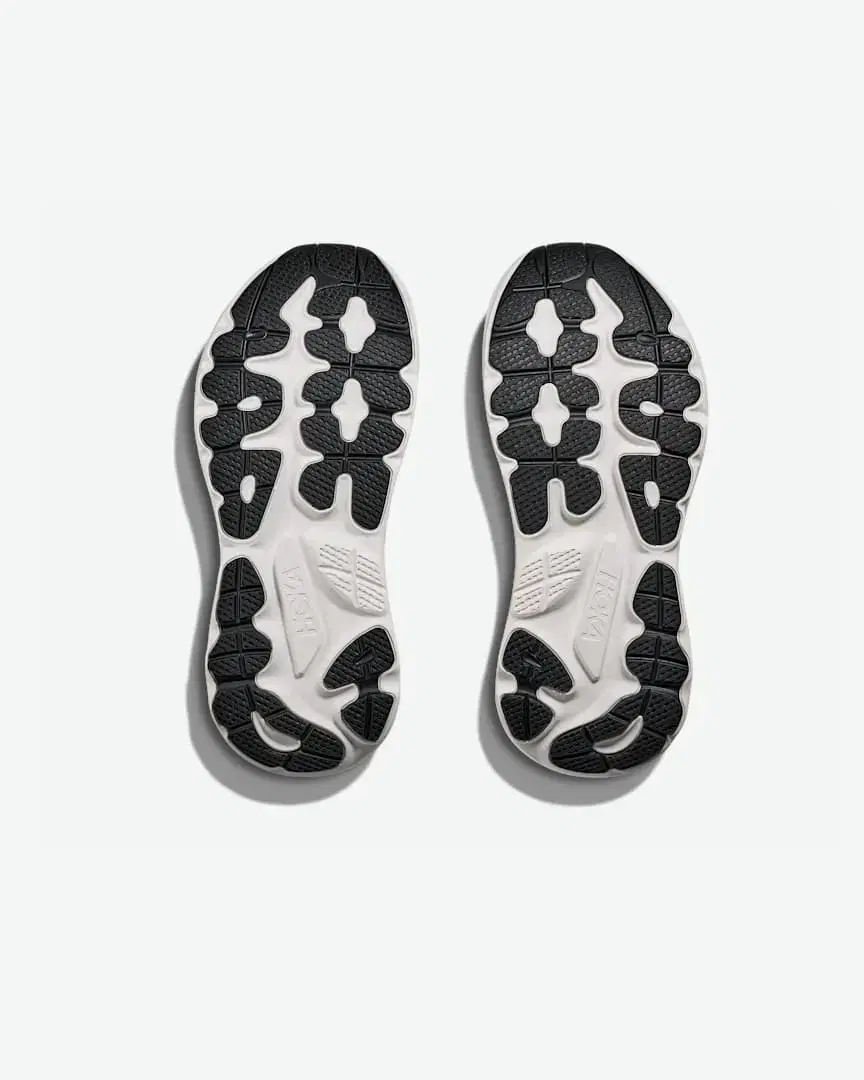 Hoka One One Gaviota 6 M - 1171932-BWHT (6) au meilleur prix !