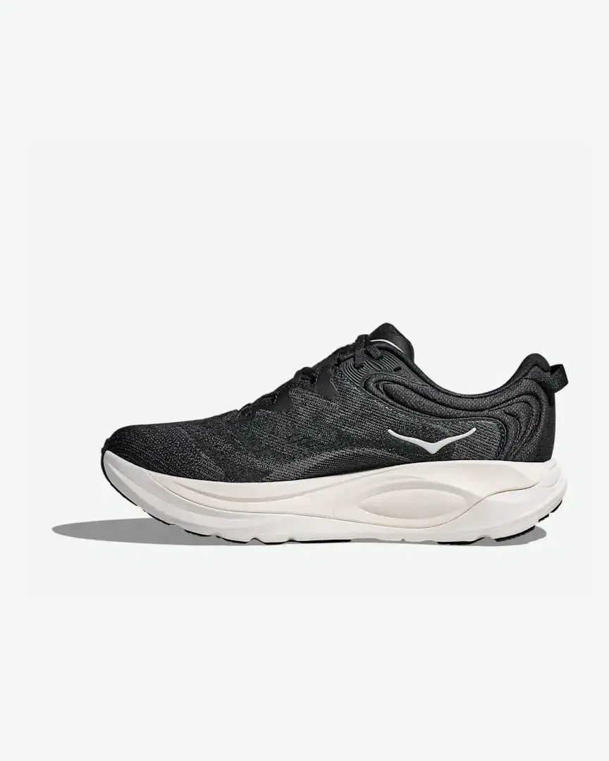 Hoka One One Gaviota 6 M - 1171932-BWHT (7) au meilleur prix !