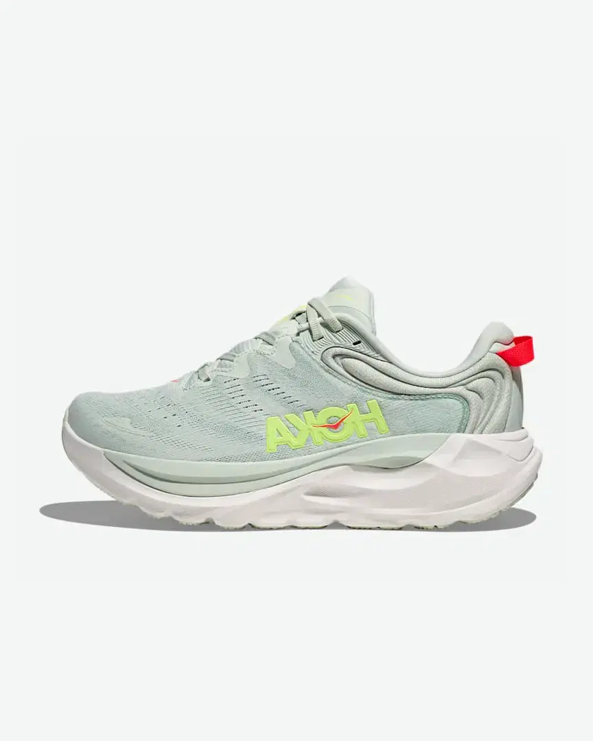 Hoka One One Gaviota 6 W - 1171933-SSSG (0) au meilleur prix !