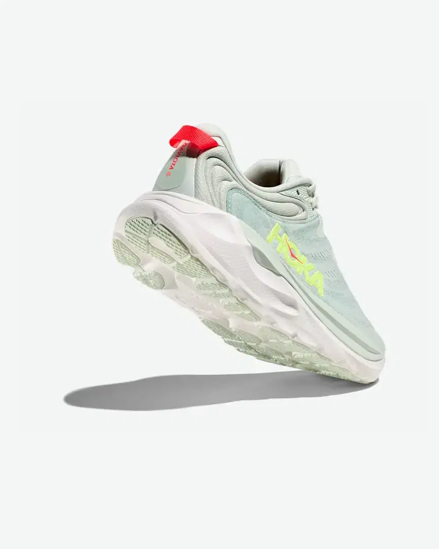 Hoka One One Gaviota 6 W - 1171933-SSSG (3) au meilleur prix !