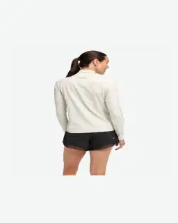 Hoka One One Haut à col zippé GlideTech Femme – 2/5