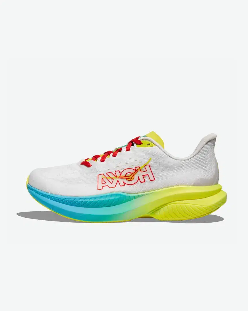 Hoka One One Ironman Mach 6 W - Women (14) au meilleur prix !