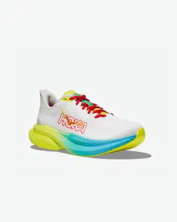 Hoka One One IRONMAN Mach 6 Femme – 6/8