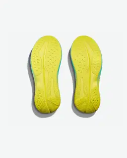 Hoka One One IRONMAN Mach 6 Femme – 7/8