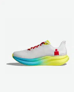 Hoka One One IRONMAN Mach 6 Femme – 8/8