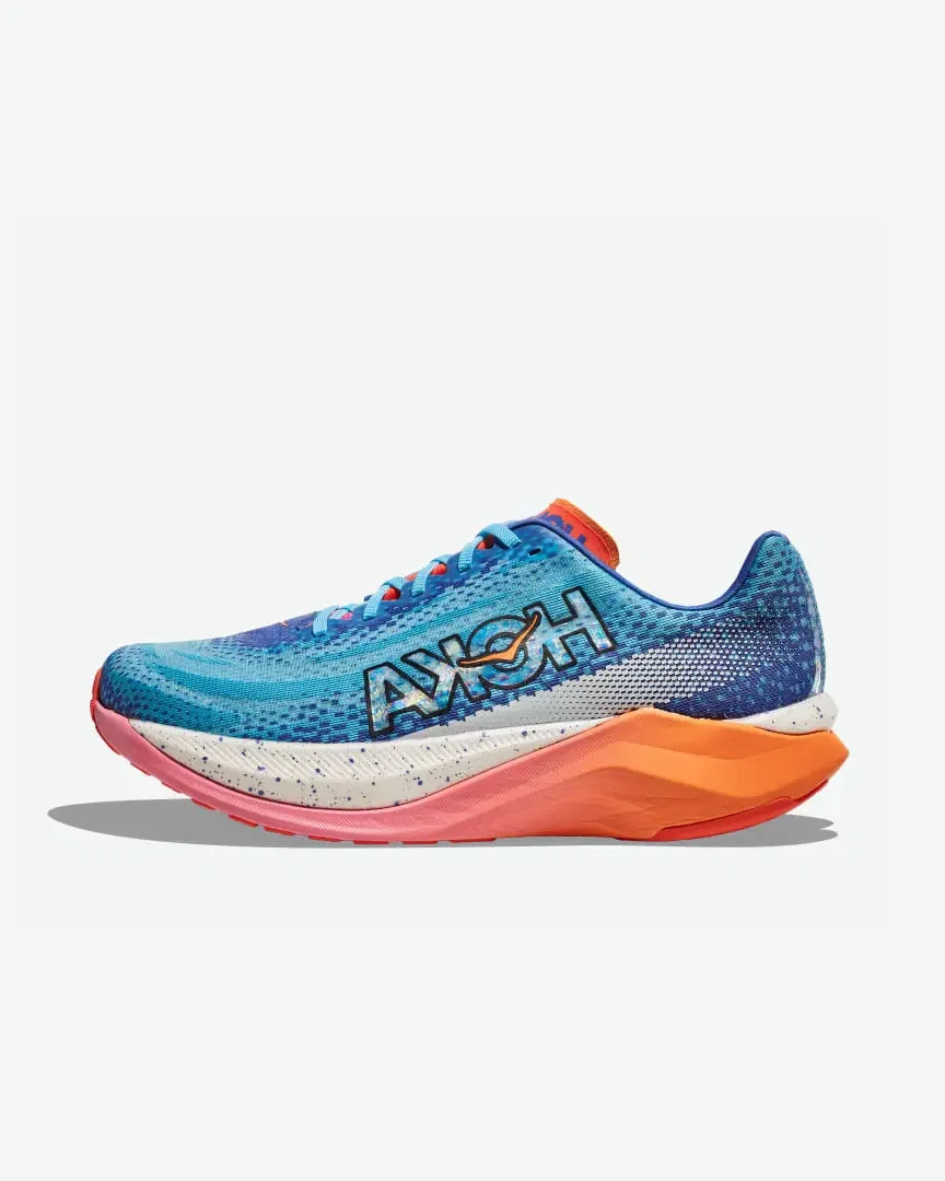 Hoka One One Ironman Mach X