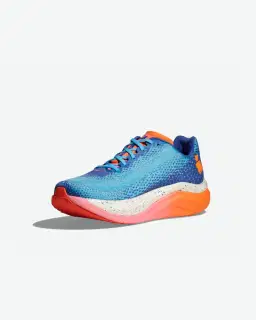 Hoka One One Ironman Mach X Unisexe – 3/8