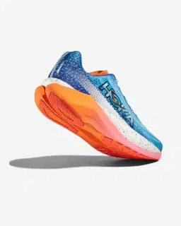 Hoka One One Ironman Mach X Unisexe – 4/8