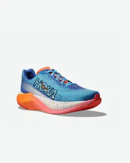 Hoka One One Ironman Mach X Unisexe – 6/8