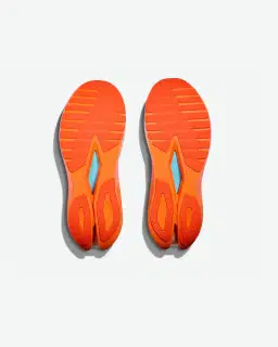 Hoka One One Ironman Mach X Unisexe – 7/8