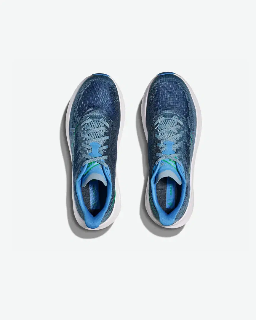 Hoka One One Mach 6 M - 1147790-DHN (1) au meilleur prix !