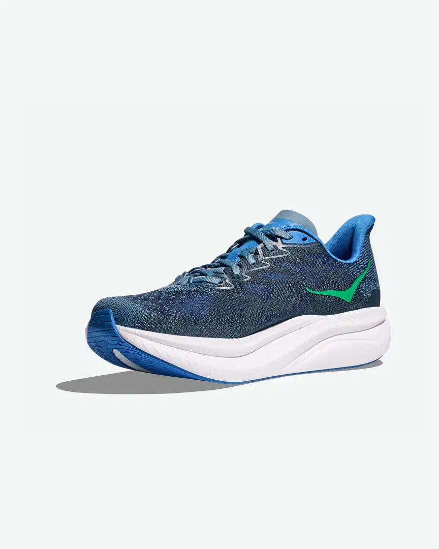 Hoka One One Mach 6 M - 1147790-DHN (2) au meilleur prix !