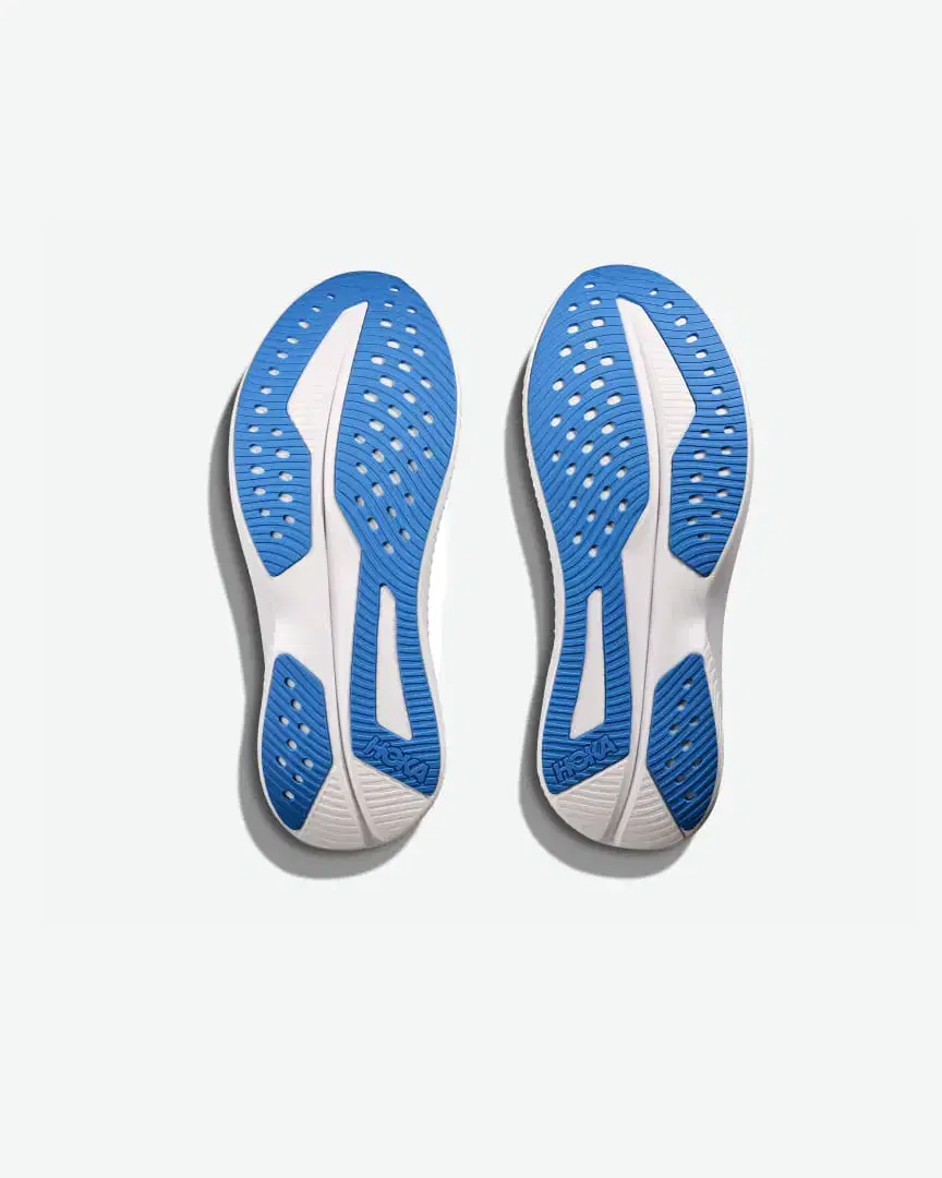 Hoka One One Mach 6 M - 1147790-DHN (6) au meilleur prix !