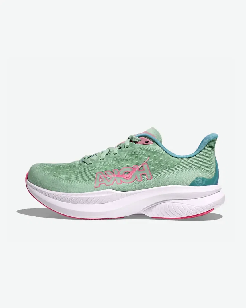 Hoka One One Mach 6 Femme