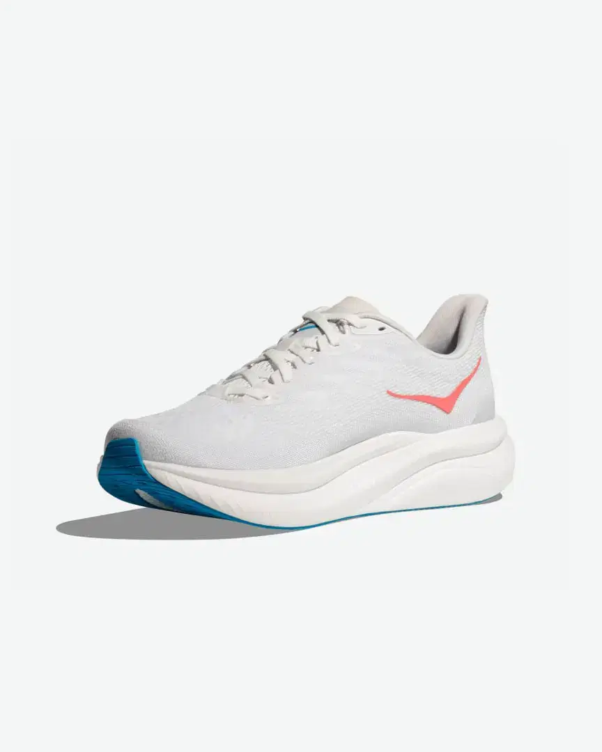 Hoka One One Mach 6 W - 1147810-WNCL (2) au meilleur prix !