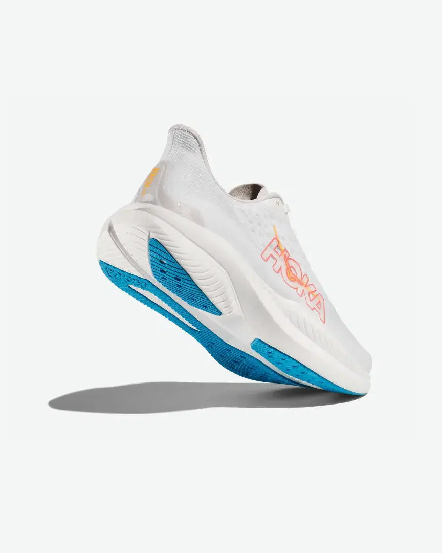 Hoka One One Mach 6 W - 1147810-WNCL (3) au meilleur prix !