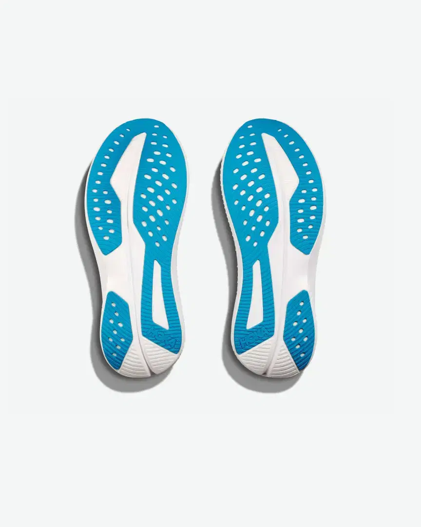 Hoka One One Mach 6 W - 1147810-WNCL (6) au meilleur prix !