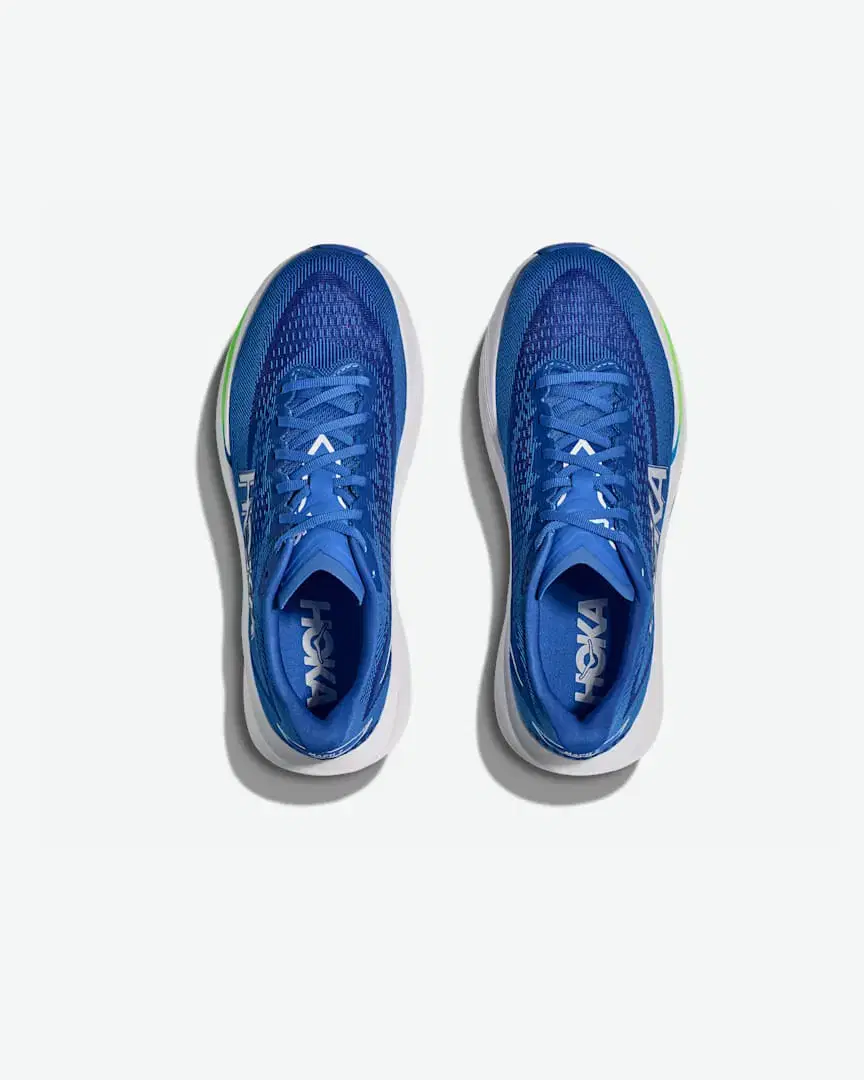 Hoka One One Mach 7 M - 1171904-CBLTB (1) au meilleur prix !