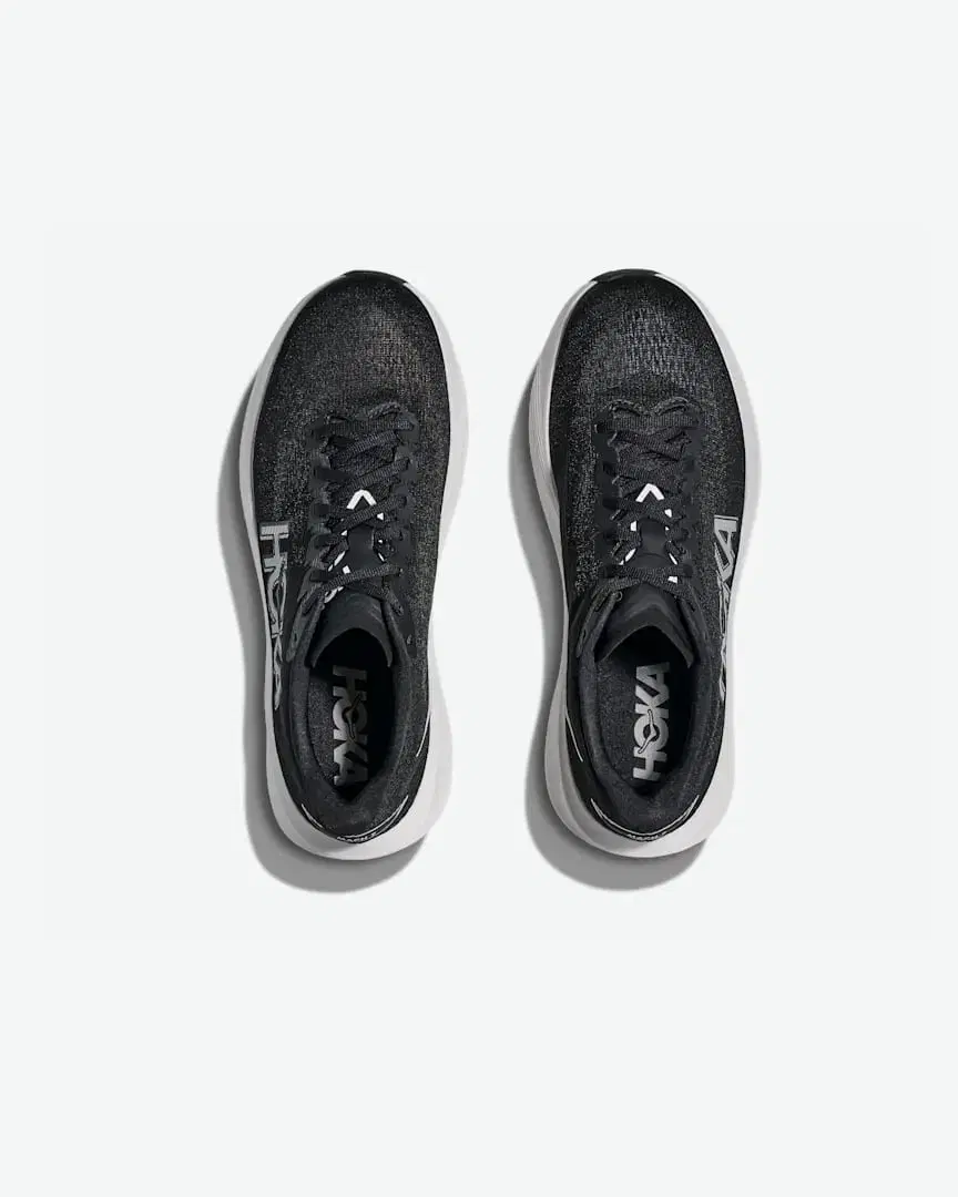 Hoka One One Mach 7 W - 1171938-BWHT (1) au meilleur prix !