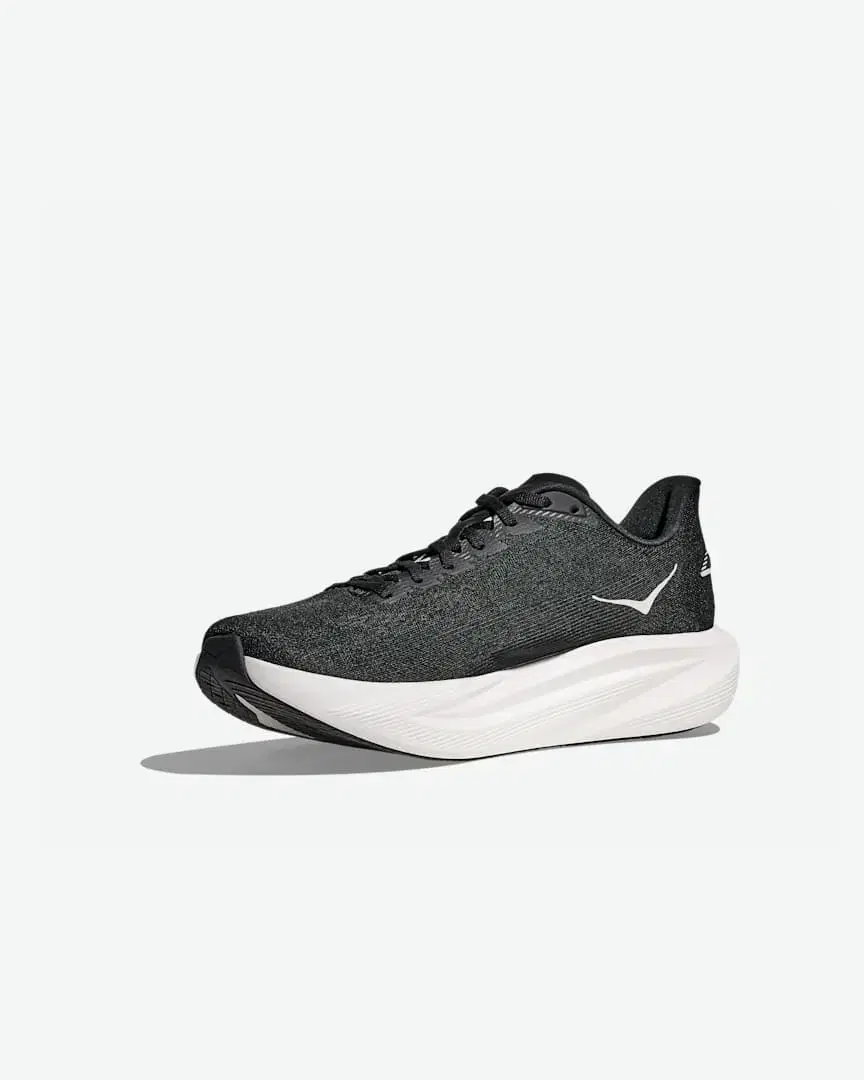 Hoka One One Mach 7 W - 1171938-BWHT (2) au meilleur prix !