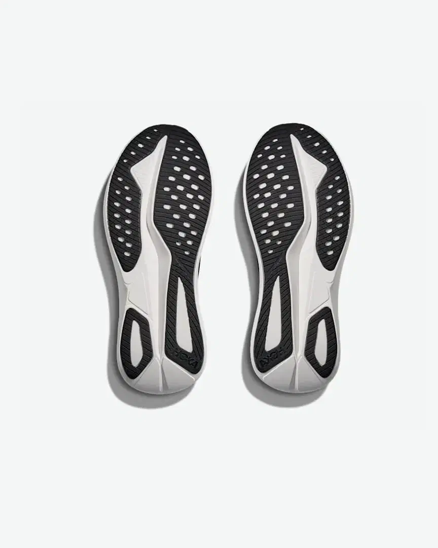 Hoka One One Mach 7 W - 1171938-BWHT (6) au meilleur prix !