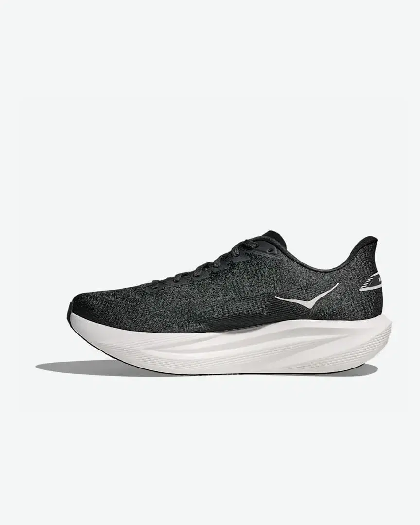 Hoka One One Mach 7 W - 1171938-BWHT (7) au meilleur prix !